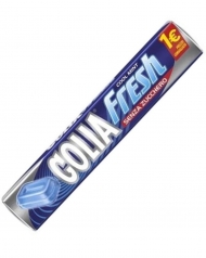 GOLIA FRESH PZ.24 STICK S.Z. MENTA